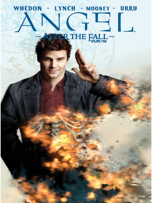 Title details for Angel: After The Fall, Volume 4 by Joss Whedon - Available